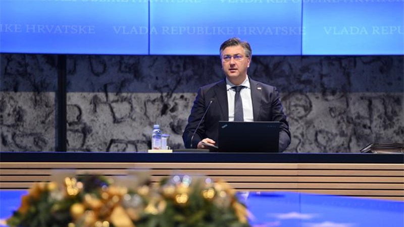 Ulazak u Schengenski prostor je veliki uspjeh za Hrvatsku  